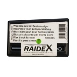Markervärv jääratraksidele ROHELINE, sügis-talv (Raidex)